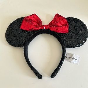 Minnie ears
